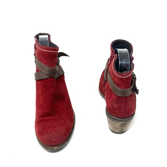 Bos & Co Boots - Picture 4 of 8